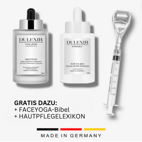 DULEXIR - Die Alternative zu Botox