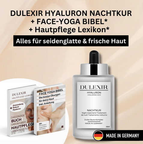 DULEXIR® Hyaluron - Sérum (50ML)