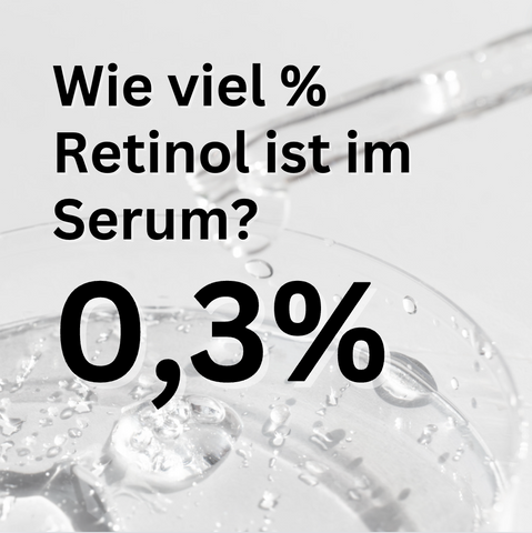 DULEXIR® Retinol - Sérum (50ML)