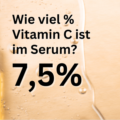 DULEXIR Vitamine C - Sérum (50ML)