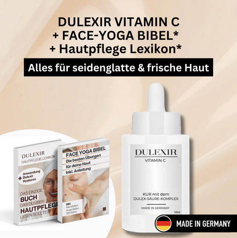 DULEXIR Vitamin C - Serum (50ML)