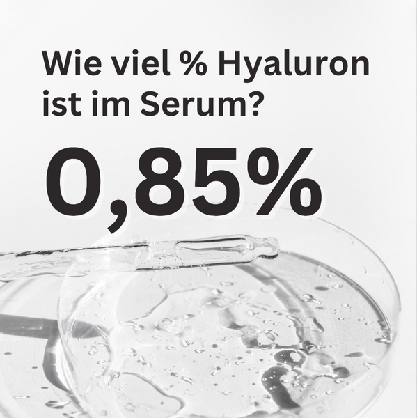 DULEXIR® Hyaluron - Serum (50ML)